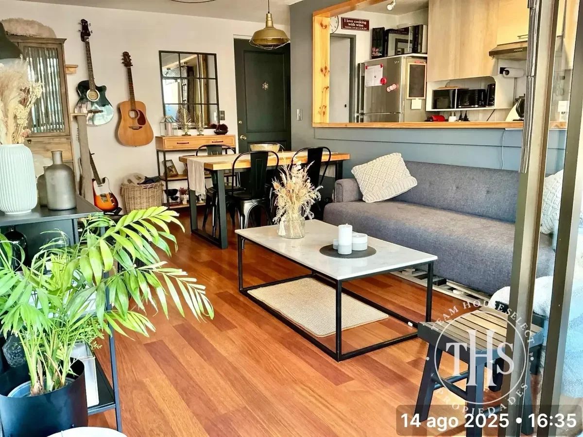 Departamento en venta en Las Condes — foto 5