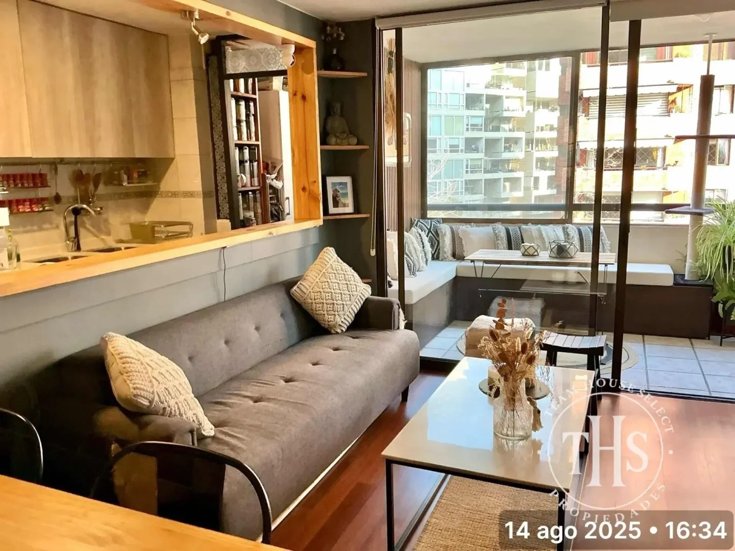 Departamento en venta en Las Condes — foto 6