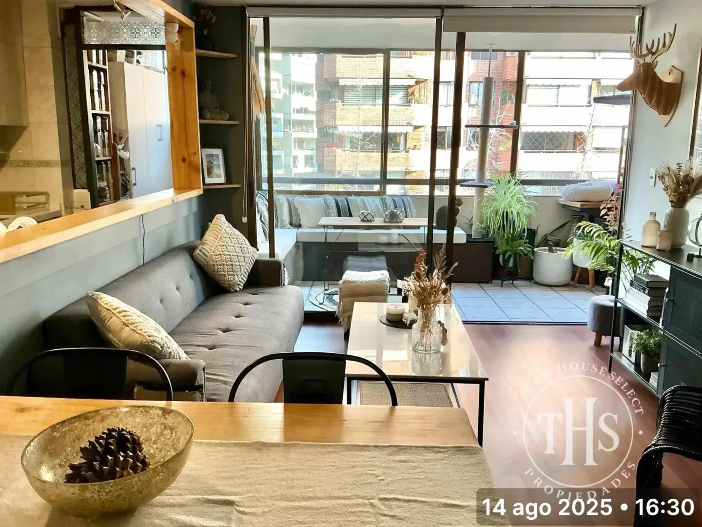 Departamento en venta en Las Condes — foto 7