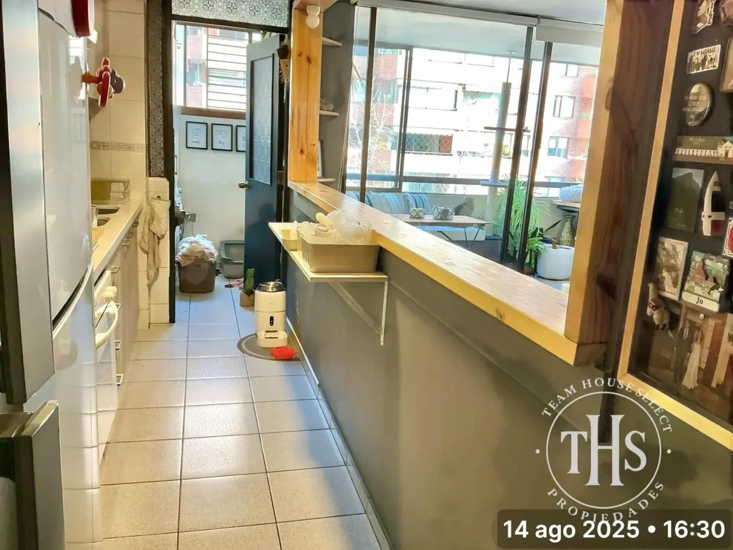 Departamento en venta en Las Condes — foto 9