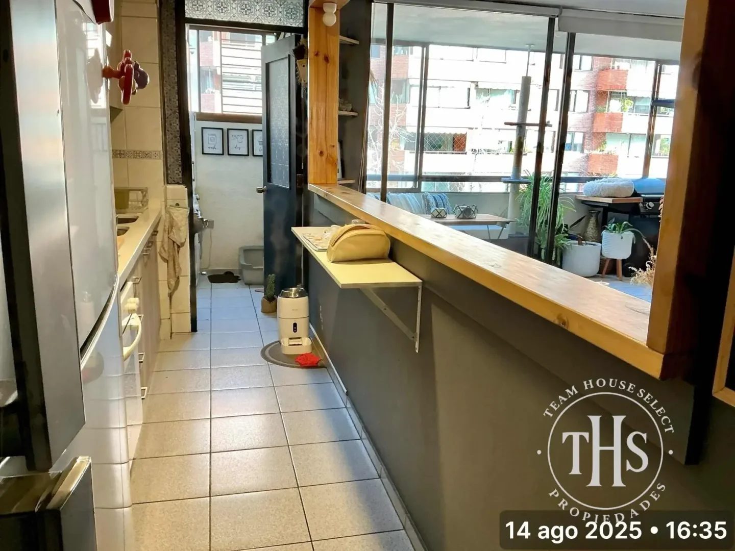 Departamento en venta en Las Condes — foto 10