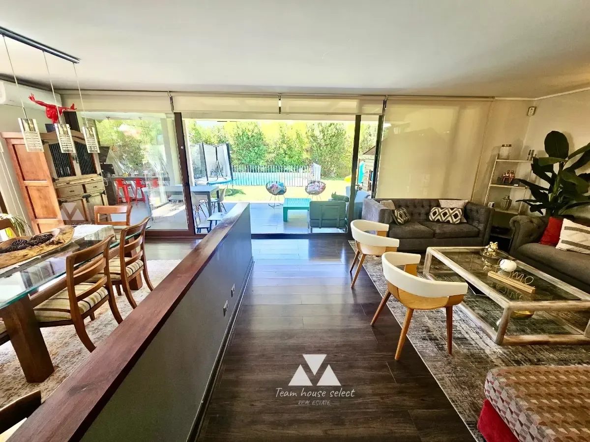 Casa en venta en Colina — foto 9