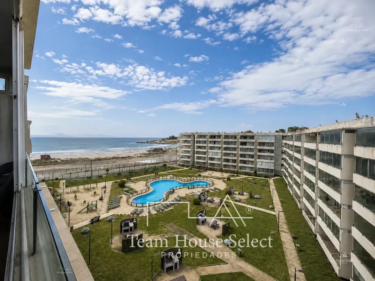Departamento en venta en La Ligua — foto 1