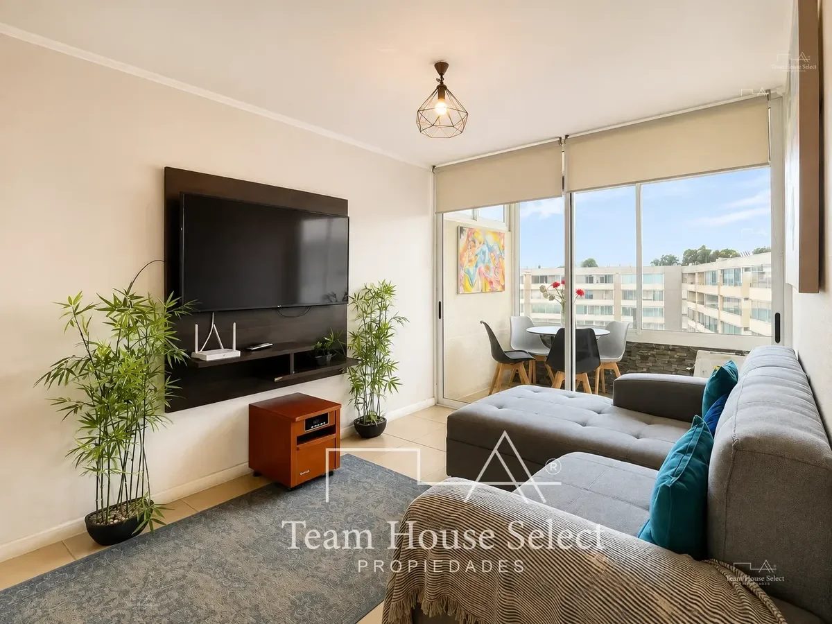Departamento en venta en La Ligua — foto 5