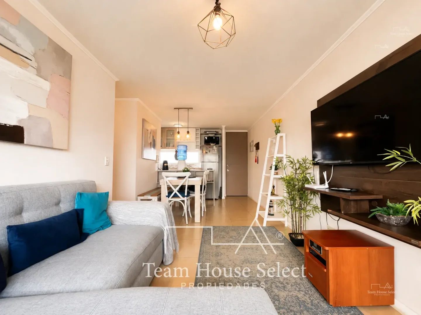 Departamento en venta en La Ligua — foto 7