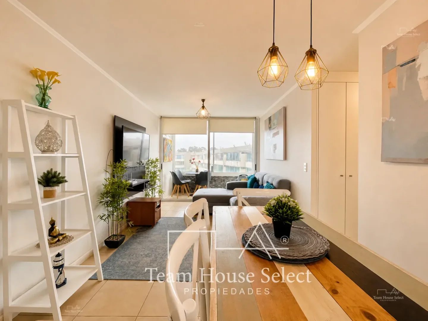 Departamento en venta en La Ligua — foto 9