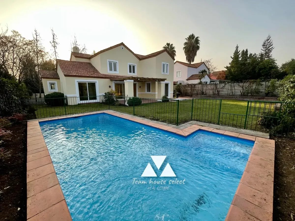 Casa en venta en Colina — foto 1