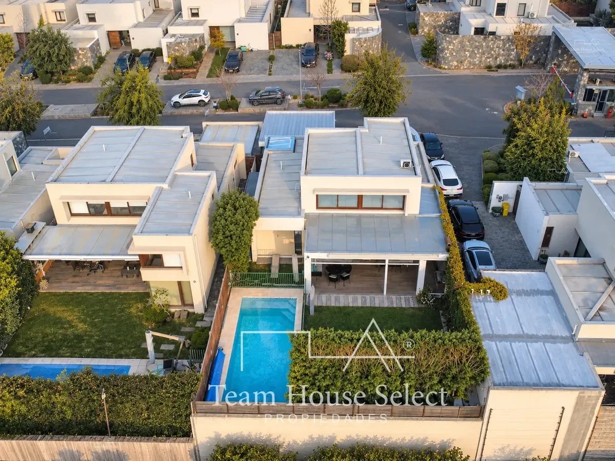 Casa en arriendo en Colina — foto 3