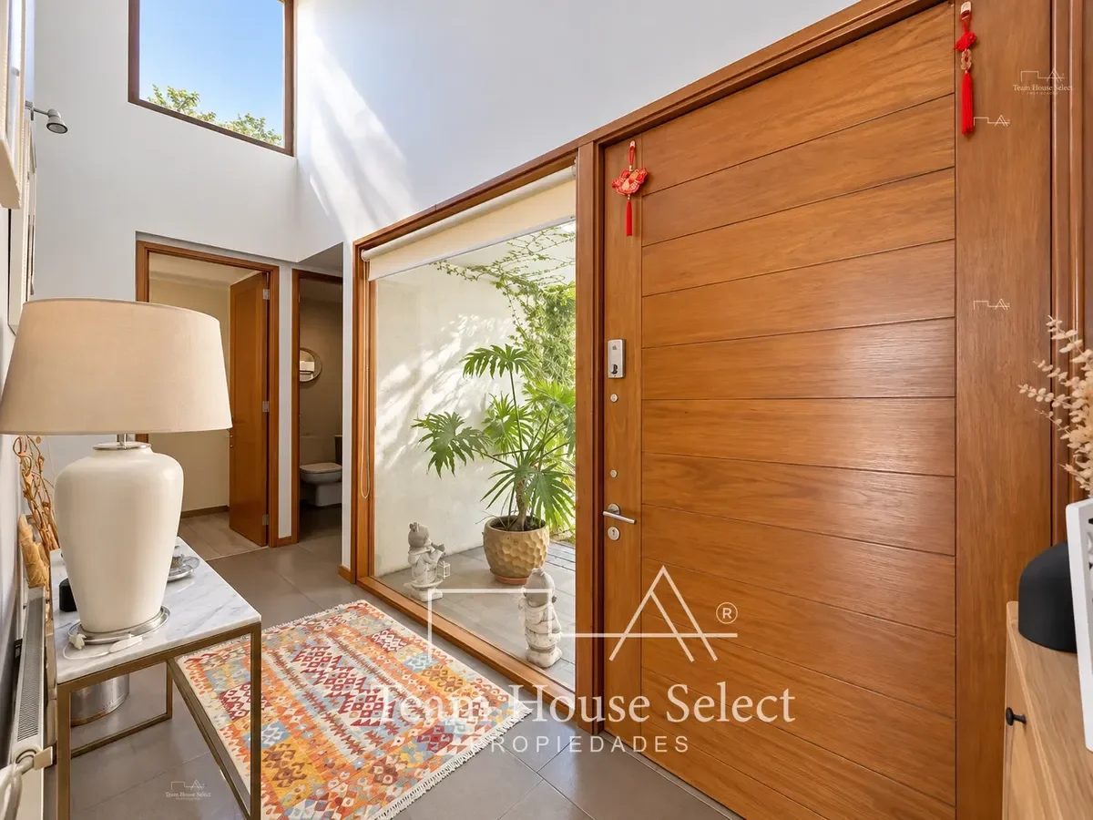 Casa en arriendo en Colina — foto 5