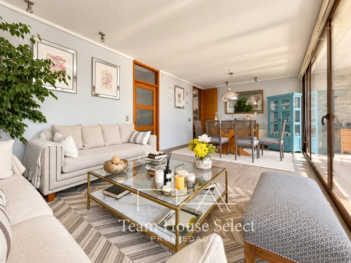 Casa en arriendo en Colina — foto 6