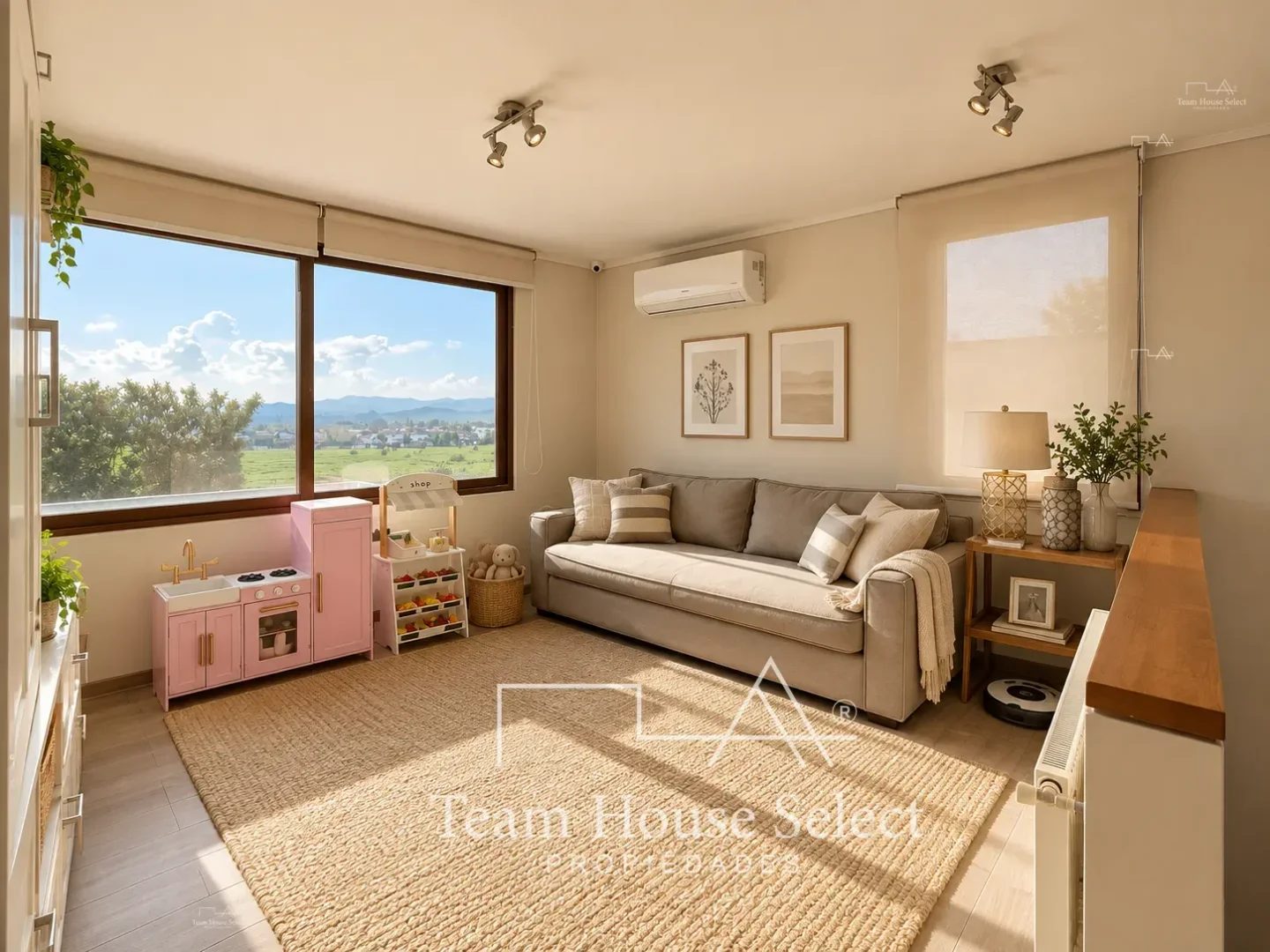 Casa en arriendo en Colina — foto 7