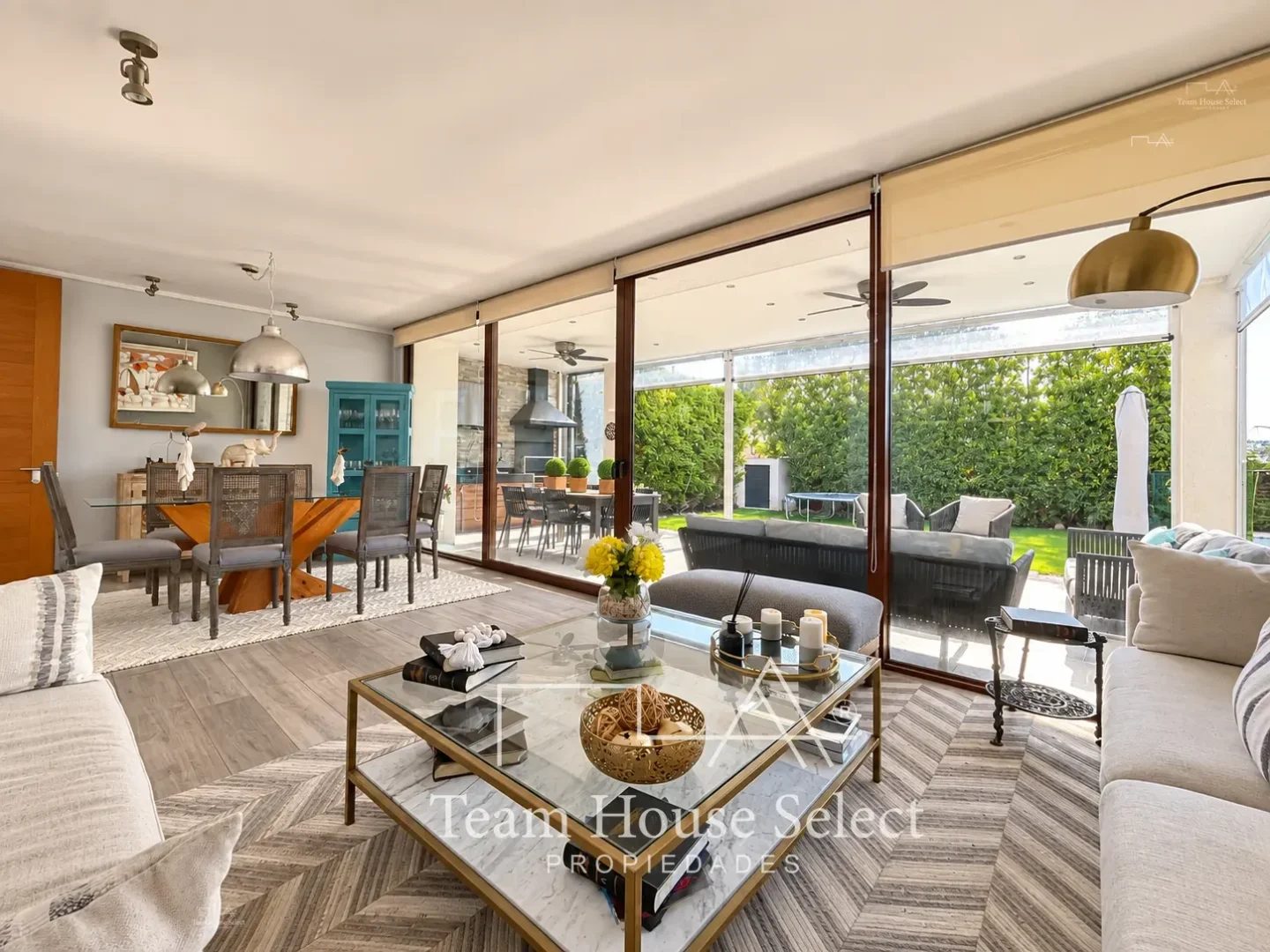 Casa en arriendo en Colina — foto 9