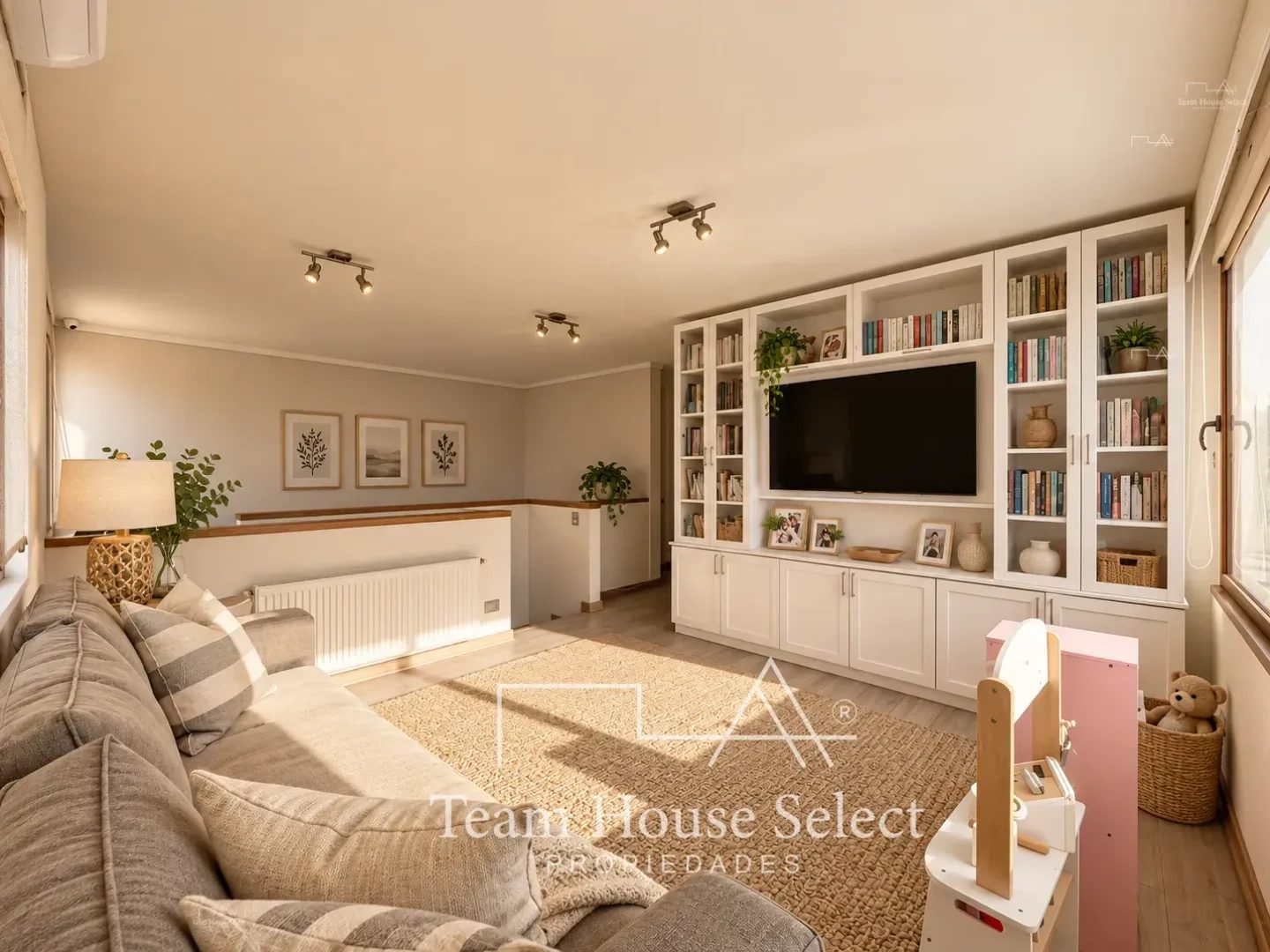 Casa en arriendo en Colina — foto 10