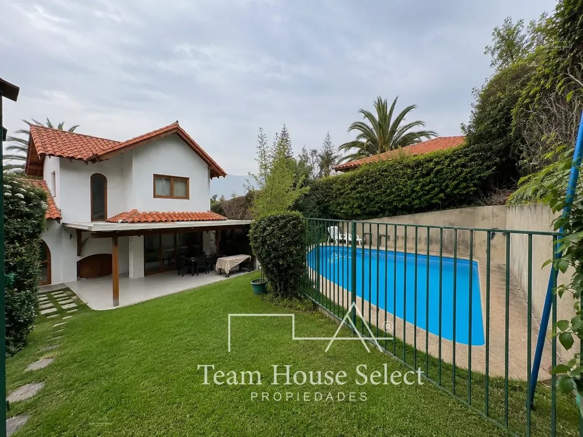 Casa en arriendo en Pudahuel — foto 2