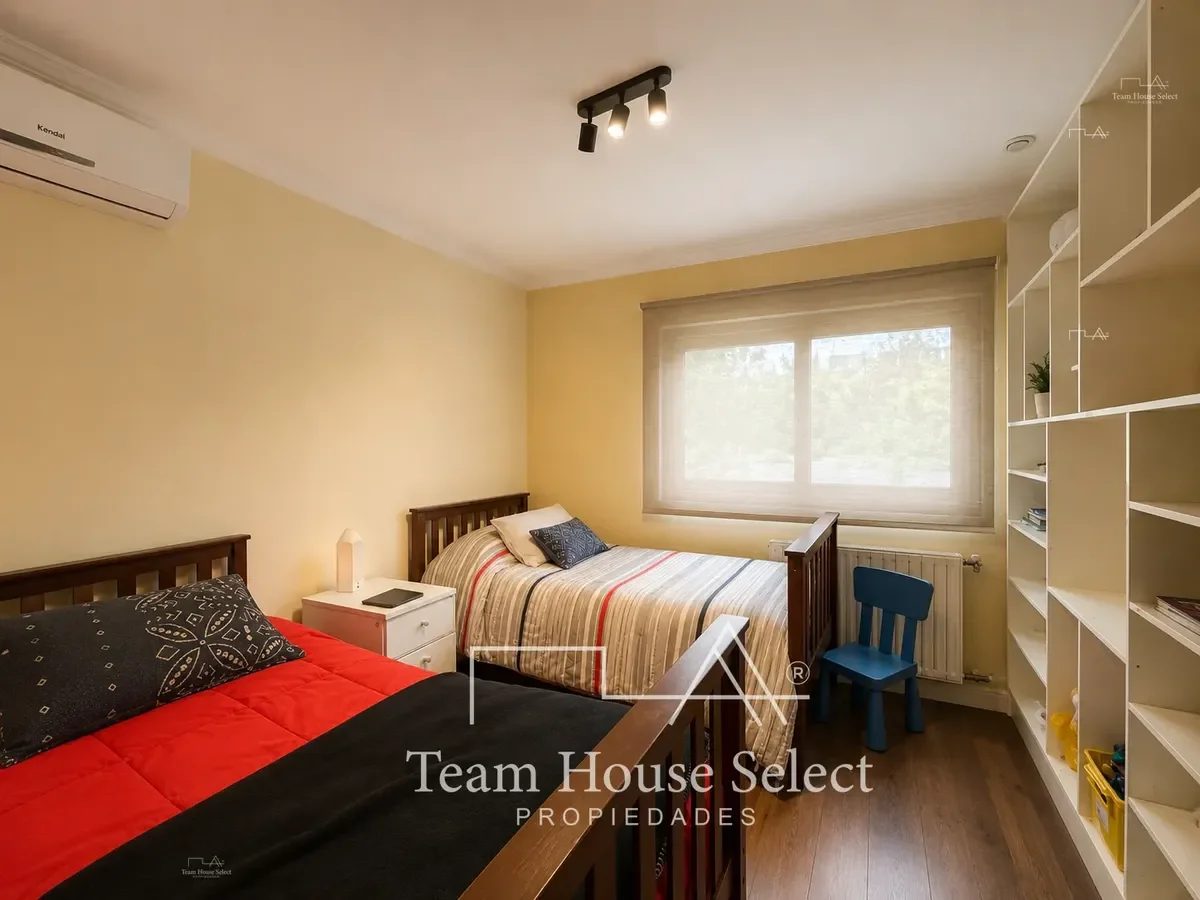 Casa en arriendo en Pudahuel — foto 5