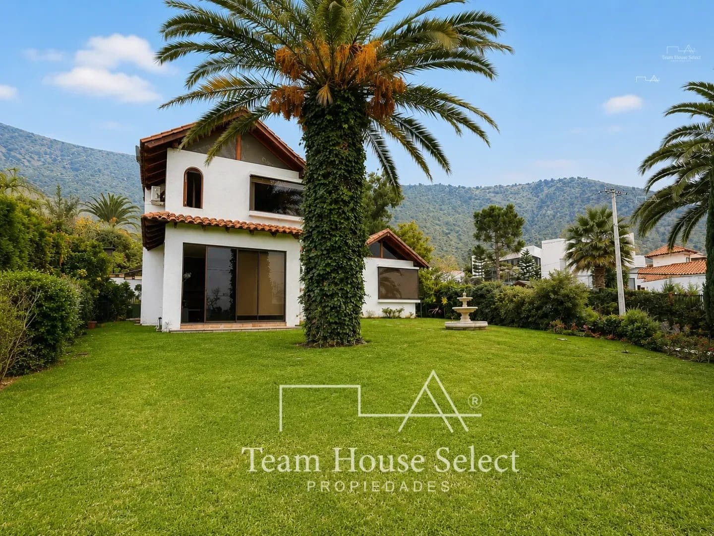 Casa en arriendo en Pudahuel — foto 7