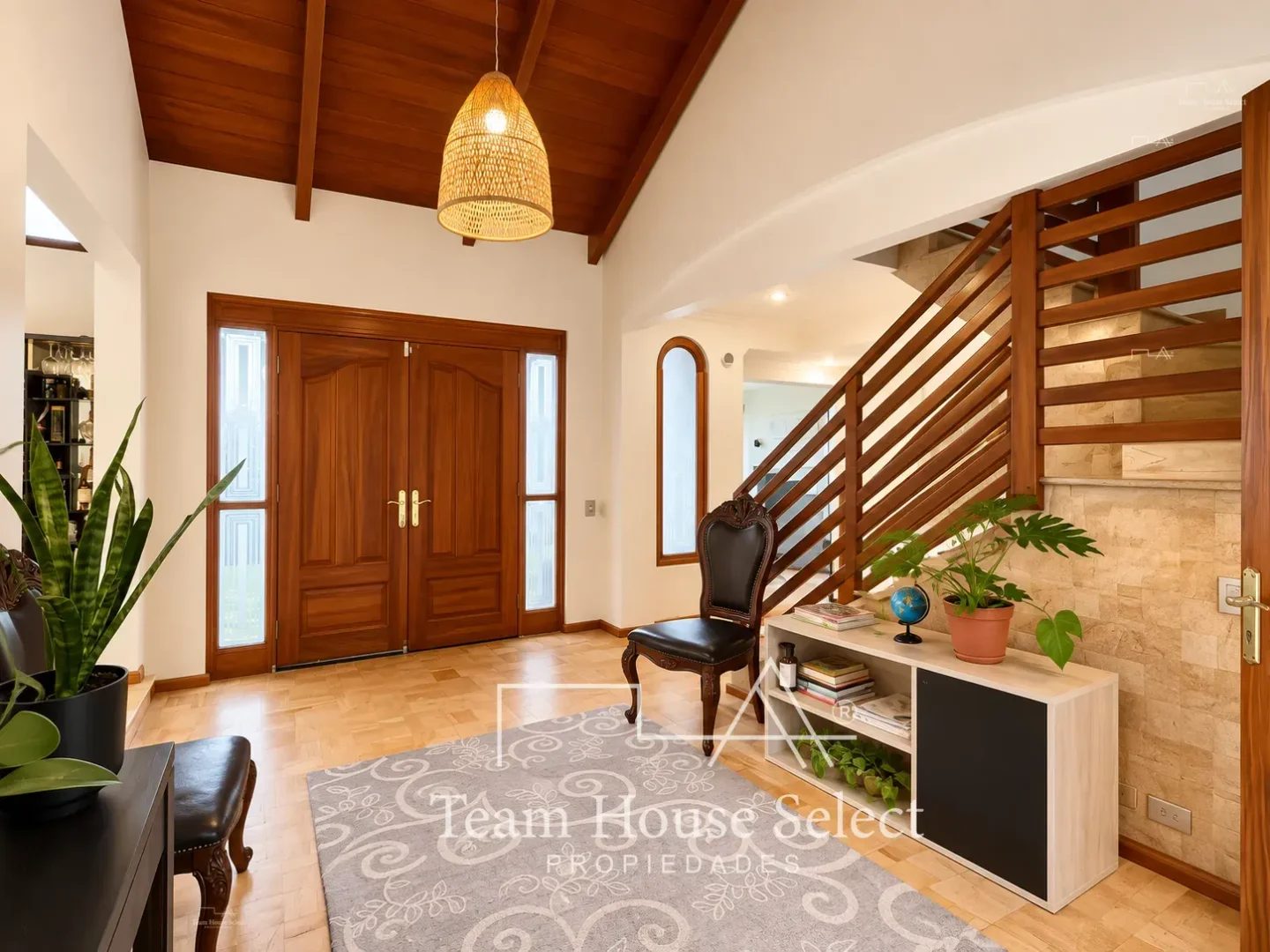 Casa en arriendo en Pudahuel — foto 9
