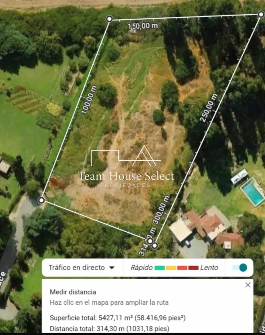 Parcela en venta en Colina — foto 2