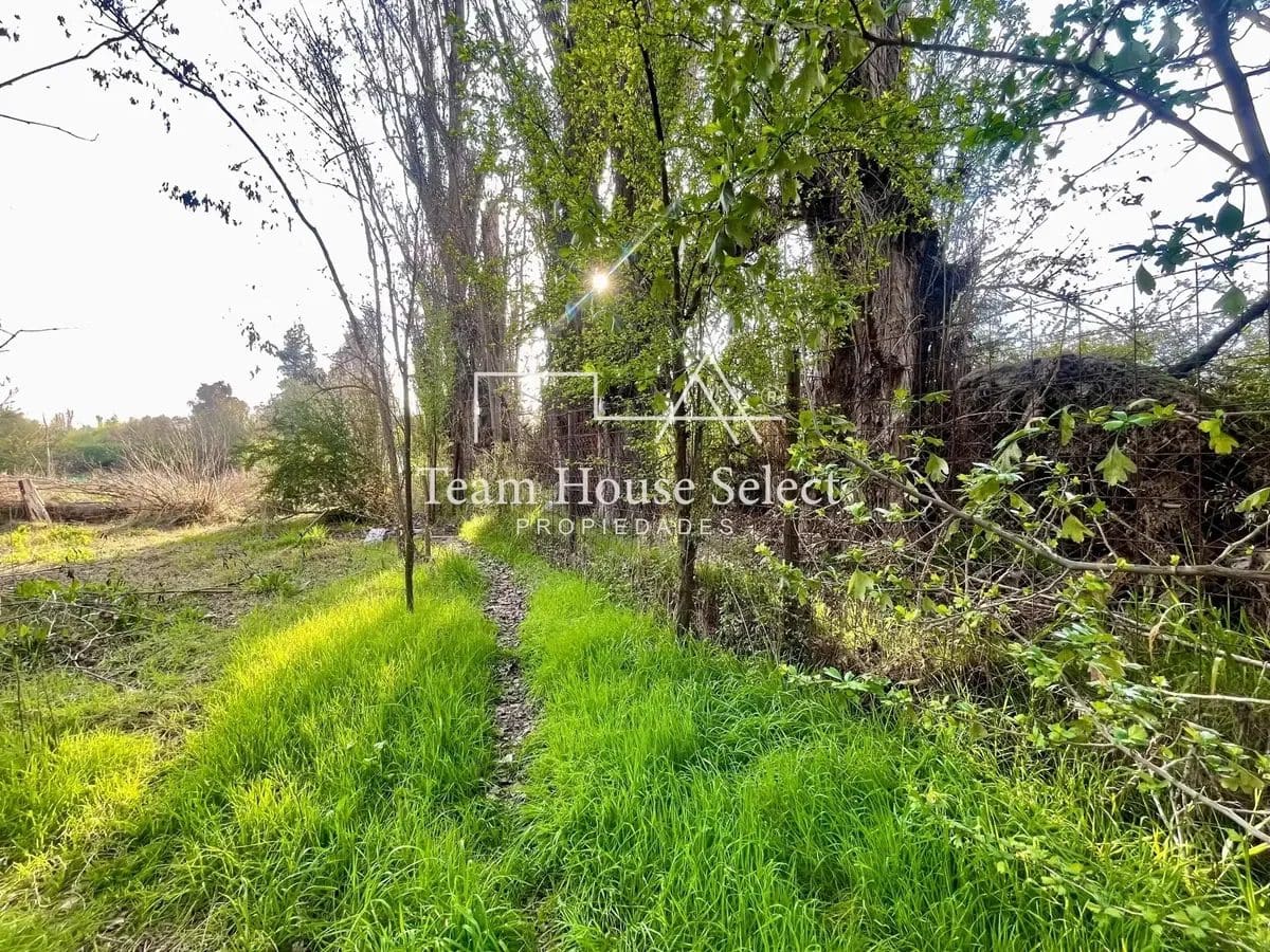 Parcela en venta en Colina — foto 5