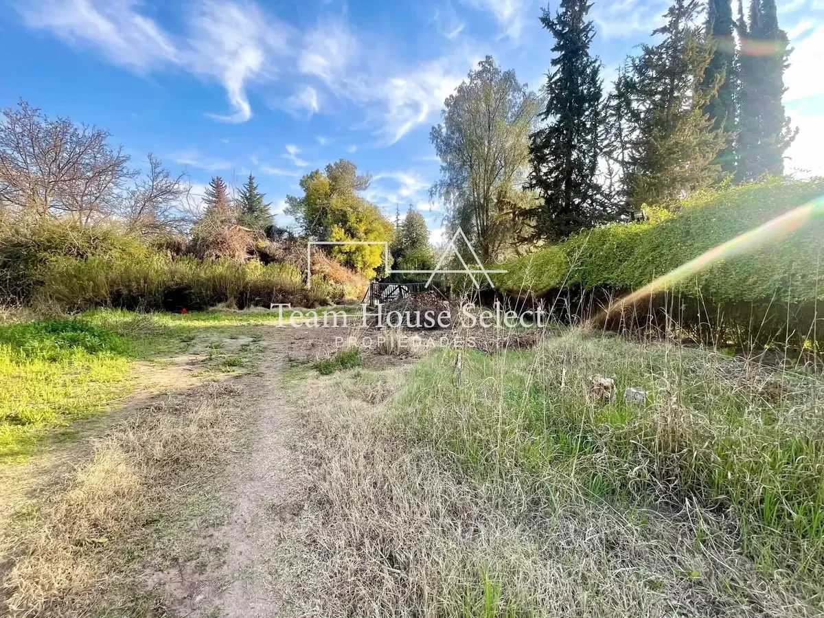 Parcela en venta en Colina — foto 6