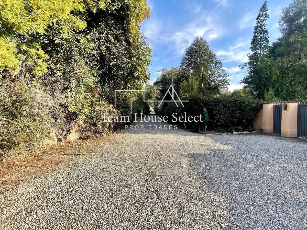 Parcela en venta en Colina — foto 9