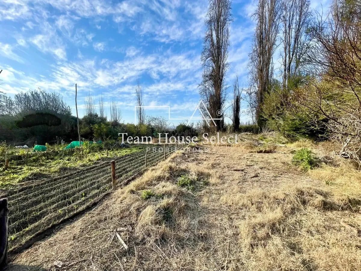 Parcela en venta en Colina — foto 10