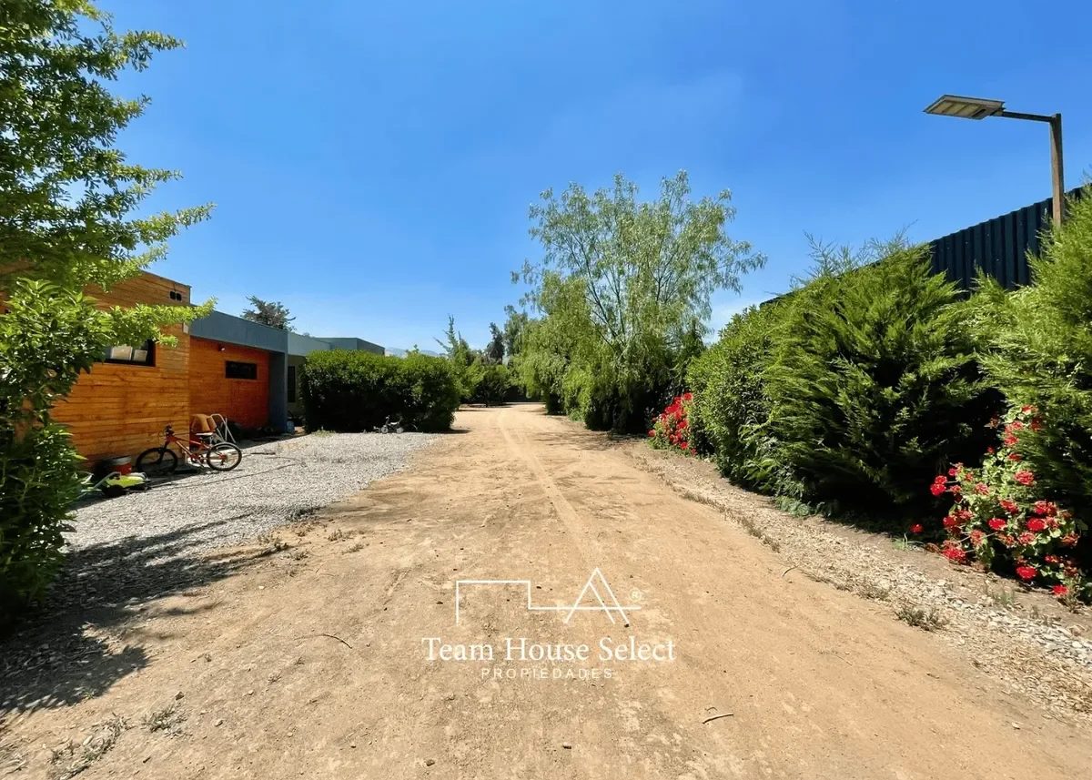 Casa en arriendo en Colina — foto 3