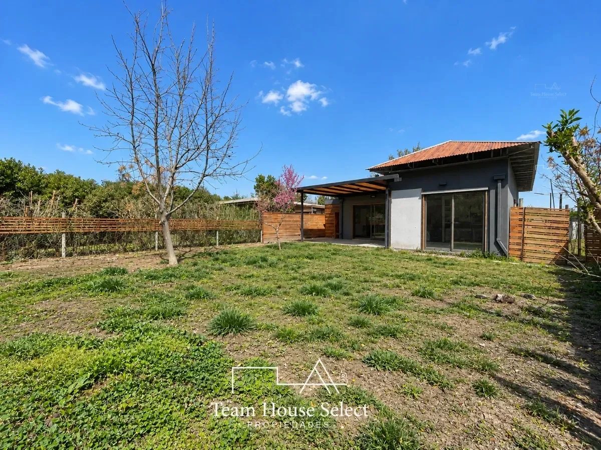 Casa en arriendo en Colina — foto 6