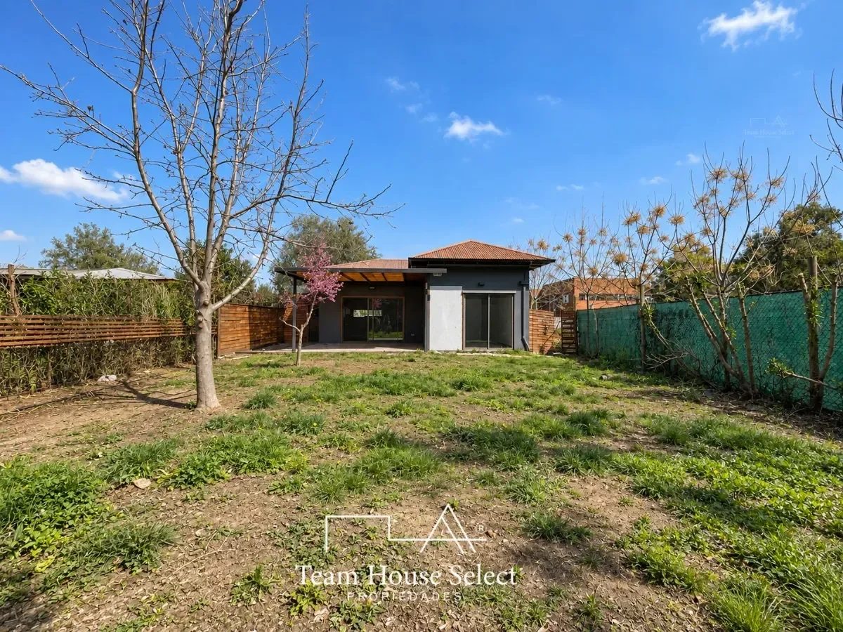 Casa en arriendo en Colina — foto 7