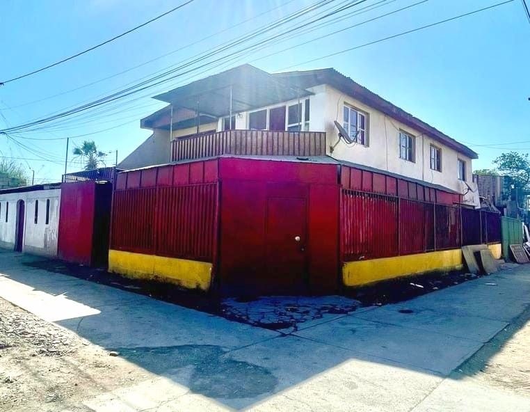 Casa en venta en Arica — foto 1