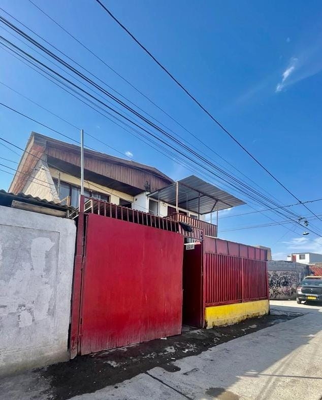 Casa en venta en Arica — foto 2