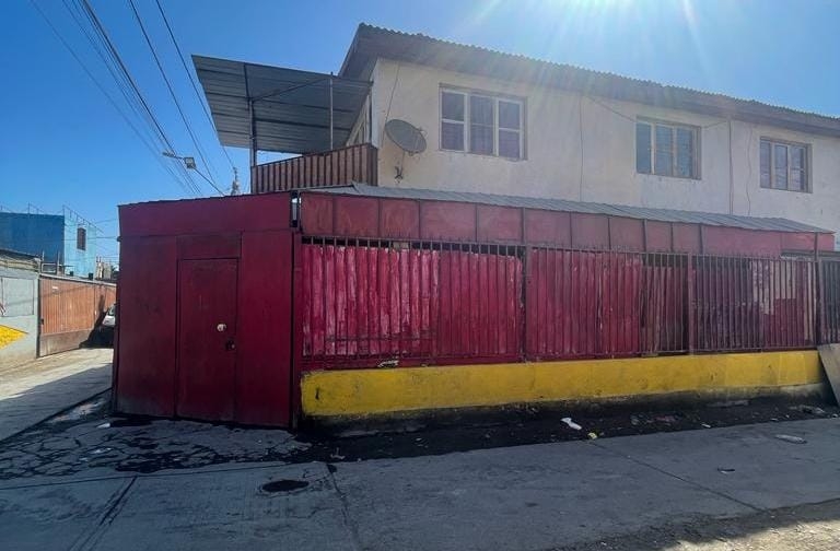 Casa en venta en Arica — foto 4