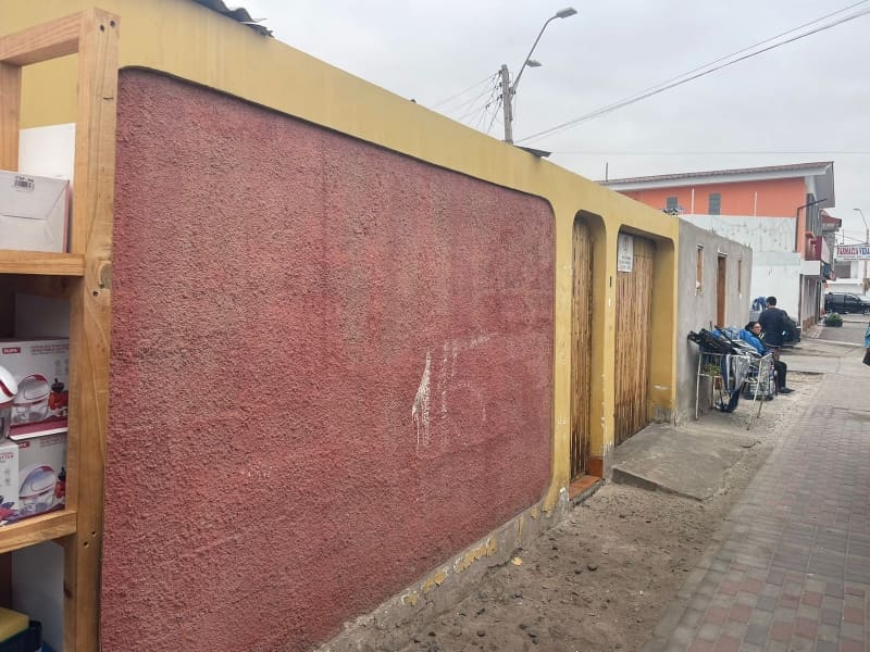 Casa en venta en Arica — foto 1