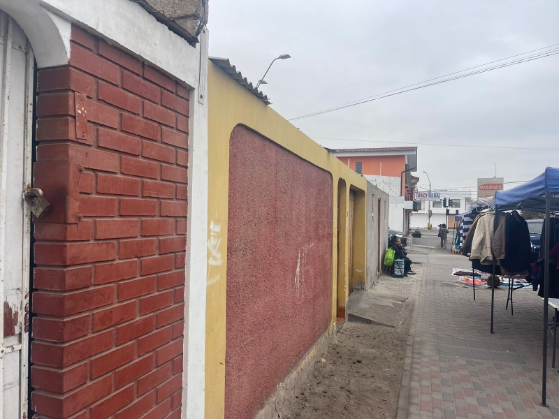 Casa en venta en Arica — foto 2
