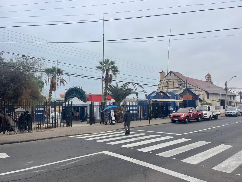 Casa en venta en Arica — foto 3