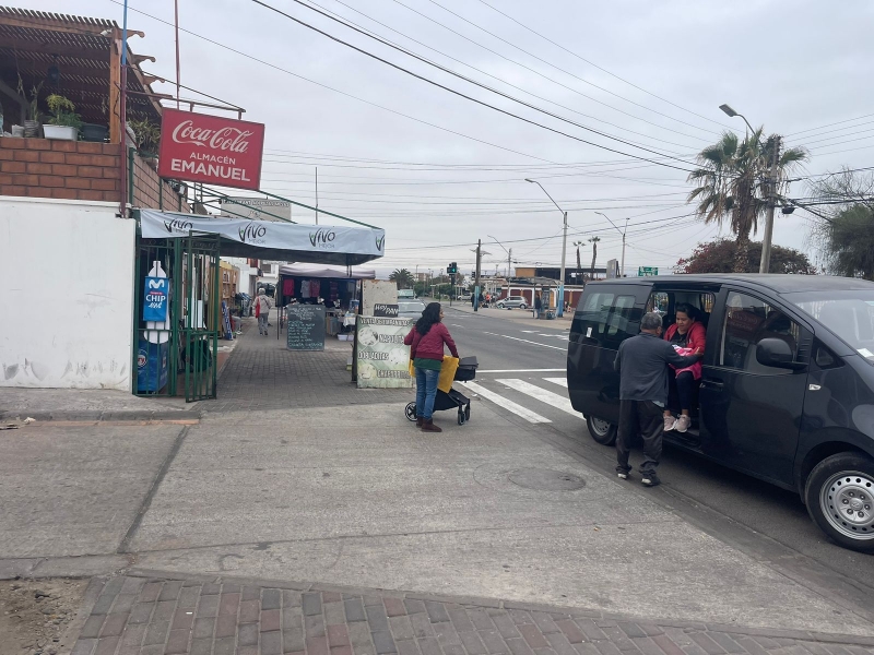 Casa en venta en Arica — foto 4