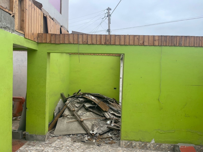 Casa en venta en Arica — foto 5