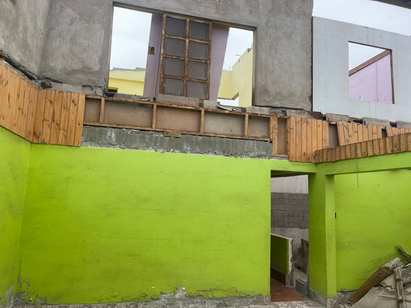 Casa en venta en Arica — foto 8