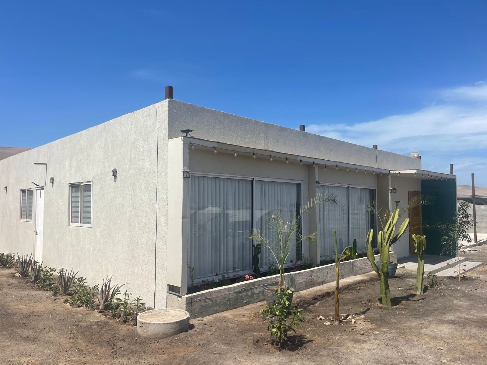 Parcela en venta en Arica — foto 1