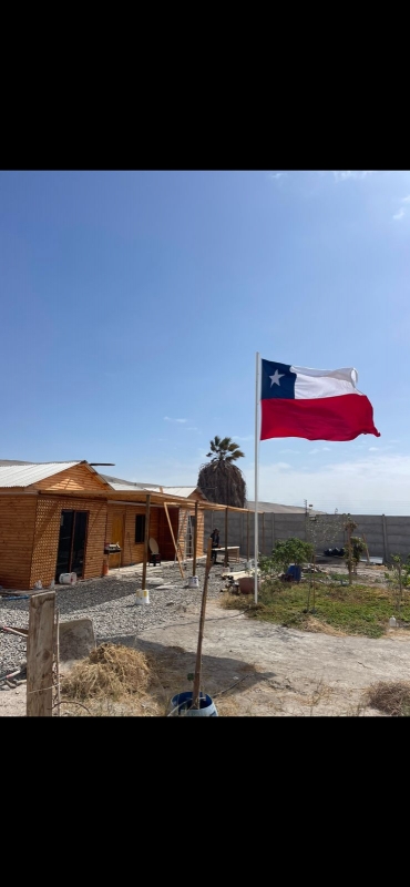Parcela en venta en Arica — foto 2