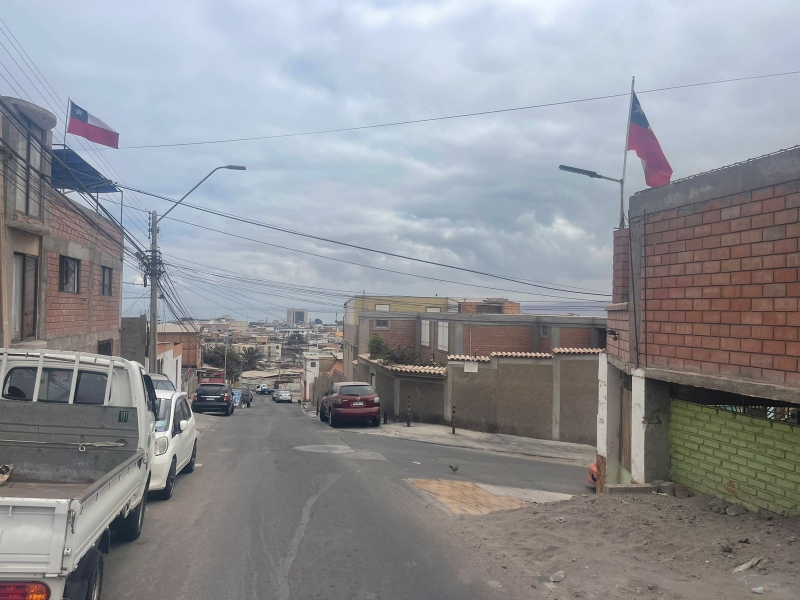 Casa en venta en Arica — foto 2