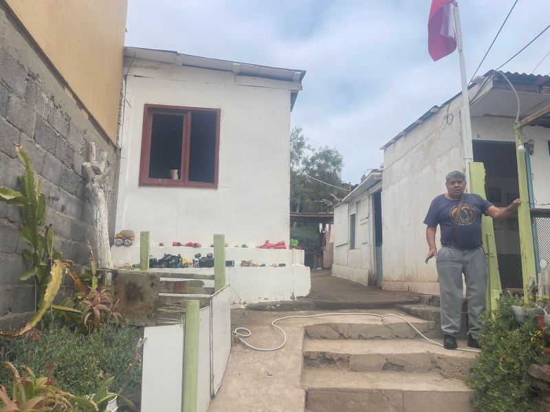 Casa en venta en Arica — foto 3