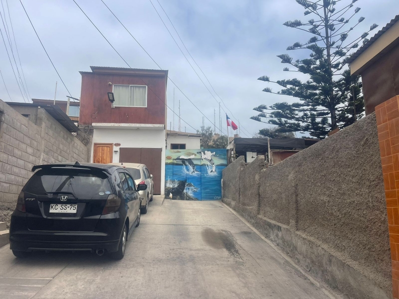 Casa en venta en Arica — foto 6