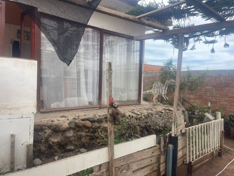 Casa en venta en Arica — foto 7