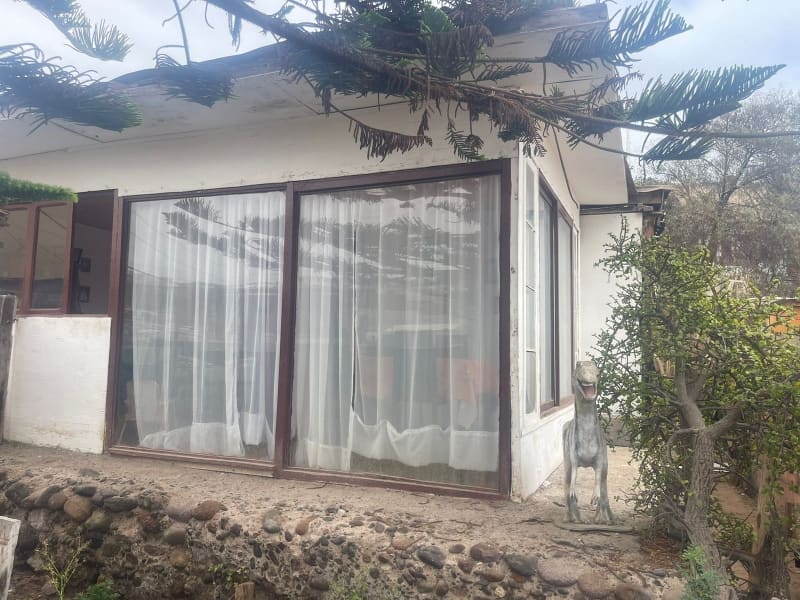 Casa en venta en Arica — foto 8