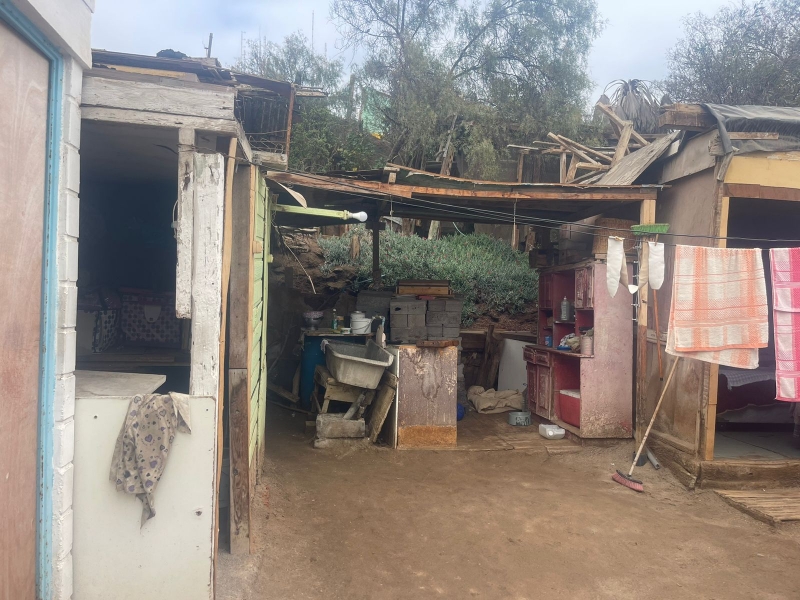 Casa en venta en Arica — foto 9