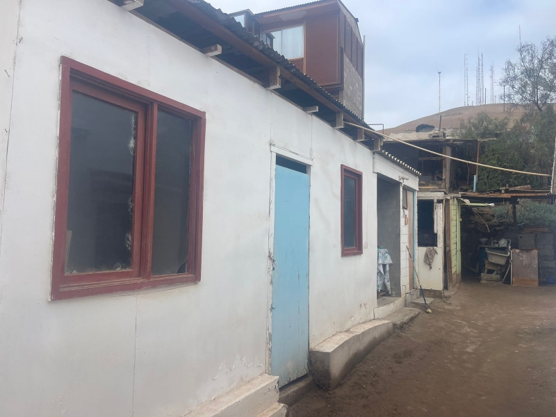 Casa en venta en Arica — foto 10