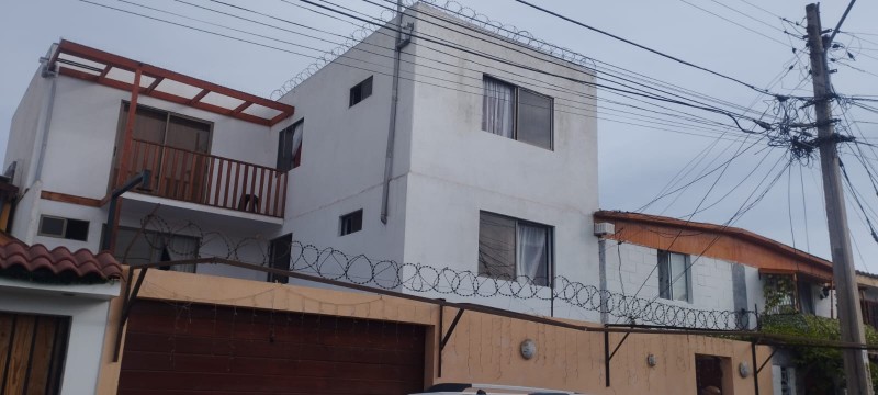 Casa en venta en Arica — foto 1