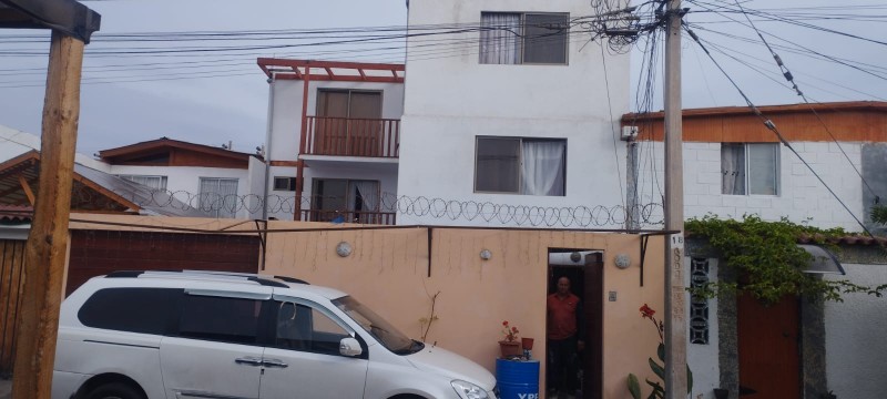 Casa en venta en Arica — foto 9