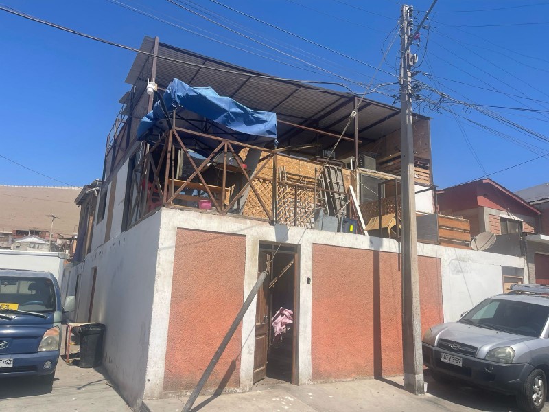 Casa en venta en Arica — foto 1
